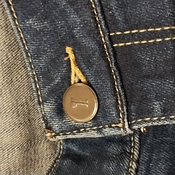 Pilcro and the letterpress jeans size 29 US size 8 - Picture 8 of 8